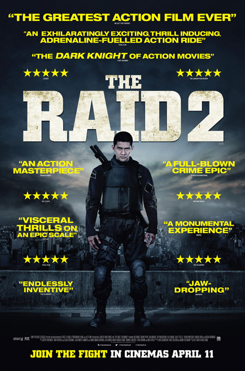 Raid 2 Hd Mp4 Movie Free Download