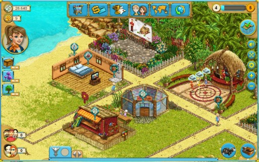 Free tycoon games for mac